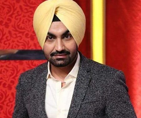 Ravinder Grewal हाइट Weight उम्र Affairs पत्नी Biography in Hindi Ravinder Grewal