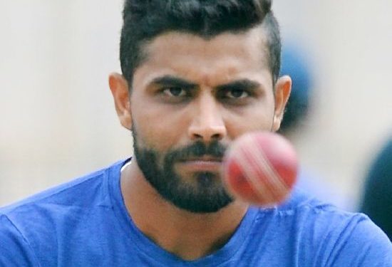 Ravindra Jadeja हाइट उम्र पत्नी बच्चे परिवार Biography in Hindi Ravindra Jadeja