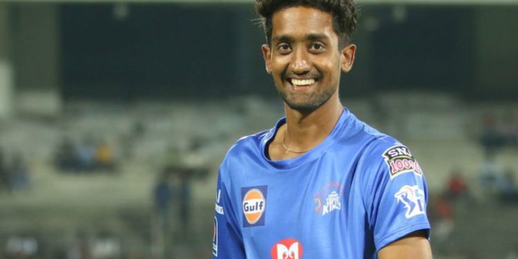 Ravisrinivasan Sai Kishore हाइट उम्र गर्लफ्रेंड परिवार Biography in Hindi R Sai Kishore