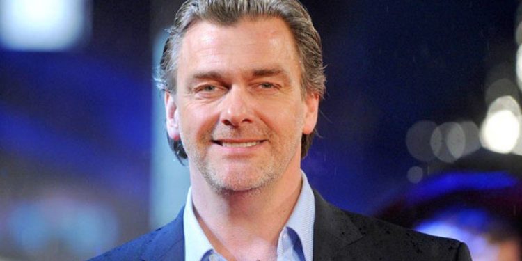 Ray Stevenson हाइट उम्र गर्लफ्रेंड पत्नी बच्चे परिवार Biography in Ray Stevenson