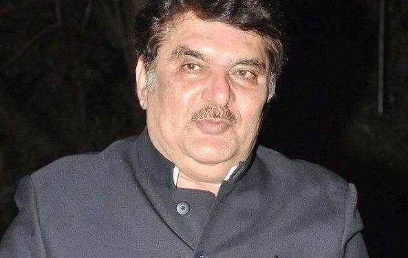 Raza Murad हाइट Weight उम्र पत्नी Biography in Hindi raza-murad