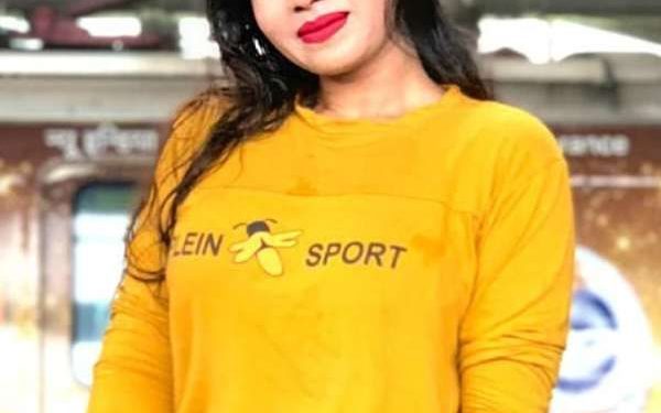 Rekha Mona Sarkar हाइट उम्र बॉयफ्रेंड परिवार Biography in Hindi Rekha Mona Sarkar