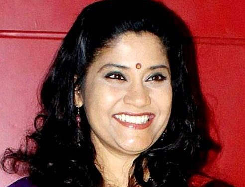 Renuka Shahane हाइट Weight उम्र पति बच्चे Biography in Hindi Renuka Shahane