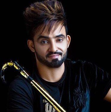 Resham Singh Anmol हाइट Weight उम्र Affairs Biography in Hindi Resham Singh Anmol