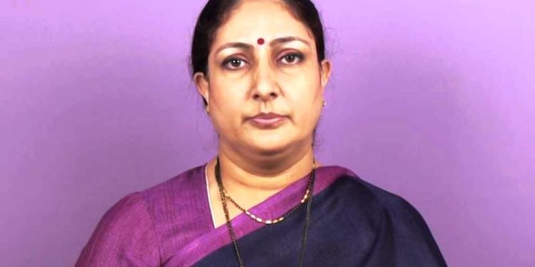 Reshma Modi Radha उम्र पति बच्चे परिवार Biography in Hindi Reshma Modi