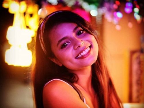Riddhi Gupta हाइट उम्र बॉयफ्रेंड परिवार Biography in Hindi Riddhi Gupta
