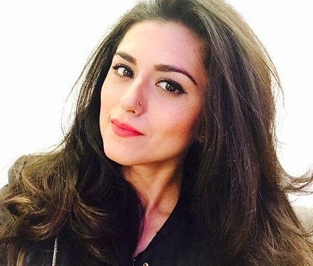 Ridhi Dogra उम्र हाइट पति परिवार Biography in Hindi Ridhi Dogra