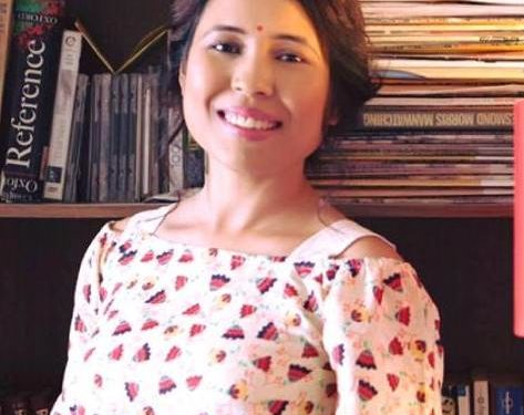 Rima Das उम्र हाइट पति परिवार Biography in Hindi Rima Das