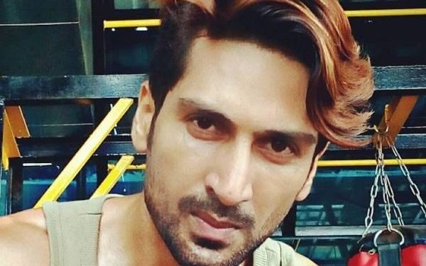 Rishikesh Ingley हाइट Weight उम्र पत्नी परिवार Biography in Hindi Rishikesh Ingley