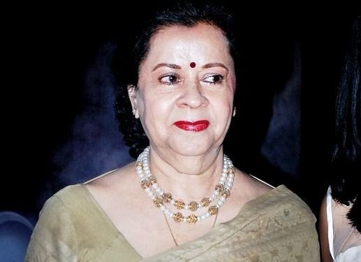 Ritu Mallya Vijay Mallyas Stepmother उम्र परिवार Biography in Hindi Ritu Mallya