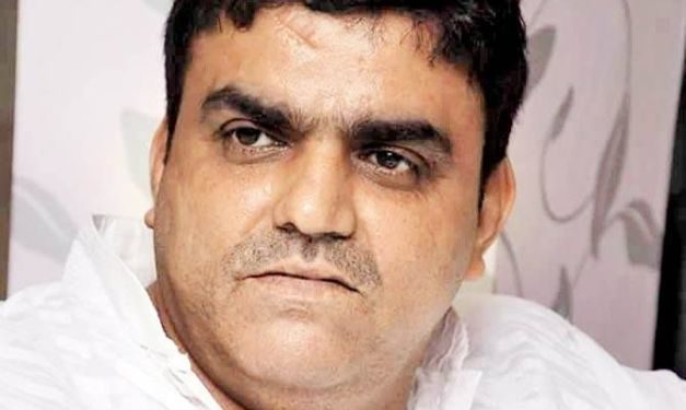 Riyaz Bhati उम्र पत्नी बच्चे परिवार Biography in Hindi Riyaz Bhati