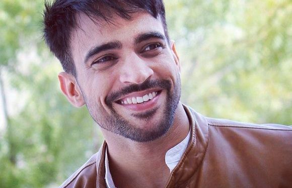 Rohit Choudhary हाइट Weight उम्र पत्नी परिवार Biography in Hindi Rohit Choudhary