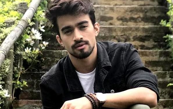 Rohit Singh Dancer हाइट Weight उम्र गर्लफ्रेंड Biography in Hindi Rohit Singh