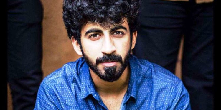 Roshan Mathew उम्र हाइट गर्लफ्रेंड परिवार Biography in Hindi Roshan Mathew