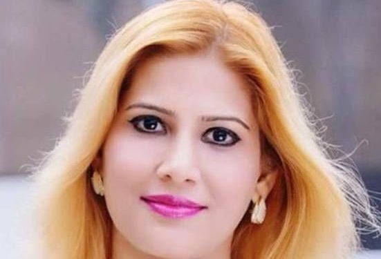 Ruby Yadav Politician उम्र पति परिवार Biography in Hindi Ruby Yadav