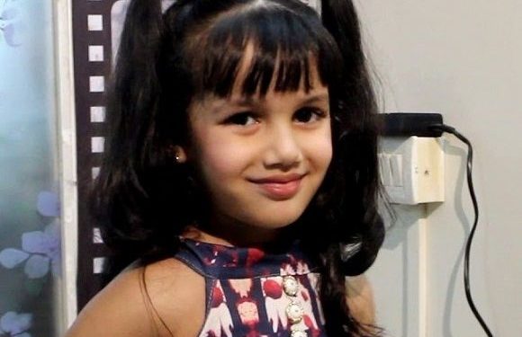 Ruchi Mahajan Child Artist उम्र परिवार Biography in Hindi Ruchi Mahajan