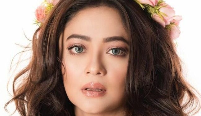 Rupanjana Mitra हाइट Weight उम्र पति Biography in Hindi Rupanjana Mitra