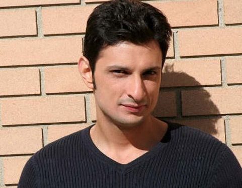 Rushad Rana हाइट Weight उम्र Affairs पत्नी Biography in Hindi Rushad Rana