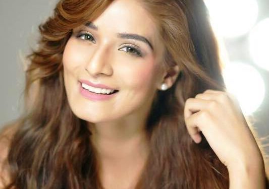 Rushali Rai हाइट Weight उम्र Affairs Biography in Hindi Rushali Rai