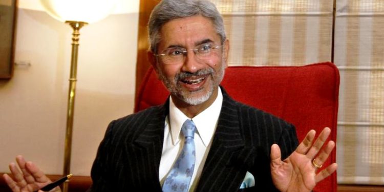 S Jaishankar उम्र Caste पत्नी परिवार Biography in Hindi S Jaishankar