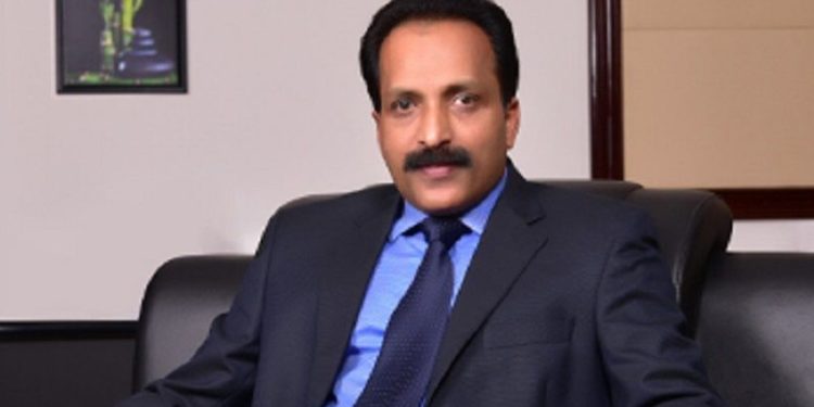 S Somanath उम्र पत्नी बच्चे परिवार Biography in Hindi S. Somanath