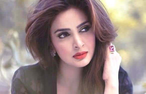 Saba Qamar हाइट Weight उम्र बॉयफ्रेंड परिवार Biography in Hindi Saba Qamar