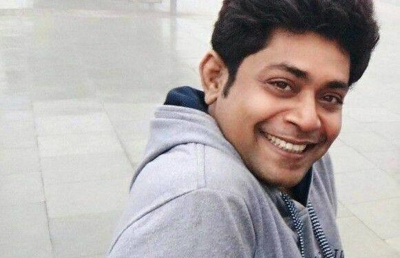 Sabyasachi Satpathy उम्र परिवार Biography in Hindi Sabyasachi Satpathy