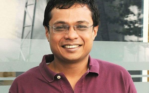 Sachin Bansal उम्र पत्नी Biography Facts in Hindi Sachin Bansal profile