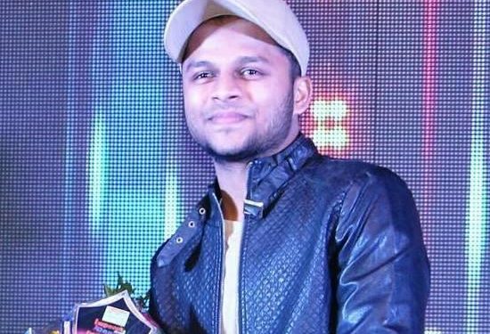 Sagar Bora Dancer हाइट Weight उम्र गर्लफ्रेंड Biography in Hindi Sagar Bora