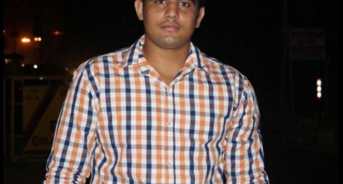 Sagar Rana Wrestler हाइट उम्र Death परिवार Biography in Hindi Sagar Rana