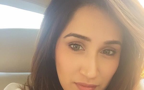 Sagarika Ghatge उम्र पति परिवार Biography in Hindi Sagarika Ghatge profile