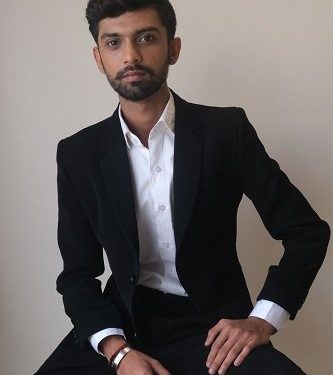 Sahil Ali Abbas Hussain हाइट उम्र परिवार Biography in Hindi Sahil Ali Abbas Hussain