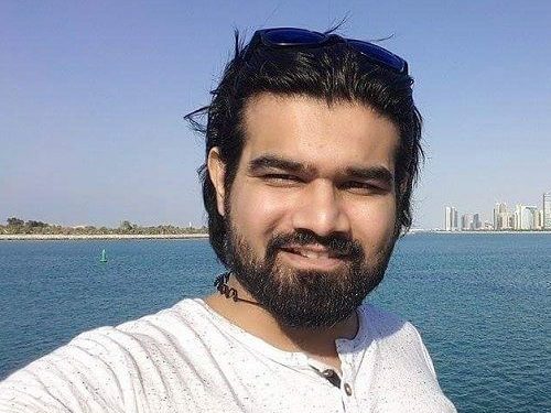 Sahil Vaid उम्र हाइट गर्लफ्रेंड परिवार Biography in Hindi Sahil Vaid