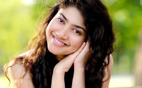 Sai Pallavi