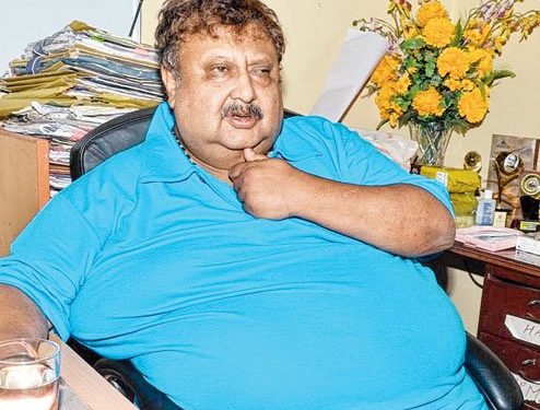 Sajal Chakraborty उम्र हाइट Weight पत्नी परिवार Biography in Hindi Sajal Chakraborty