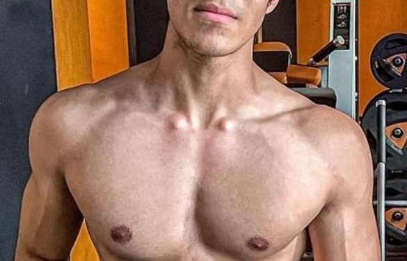 Saket Gokhale Fitness YouTuber हाइट उम्र परिवार Biography in Hindi Saket Gokhale