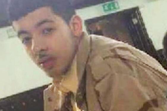 Salman Abedi