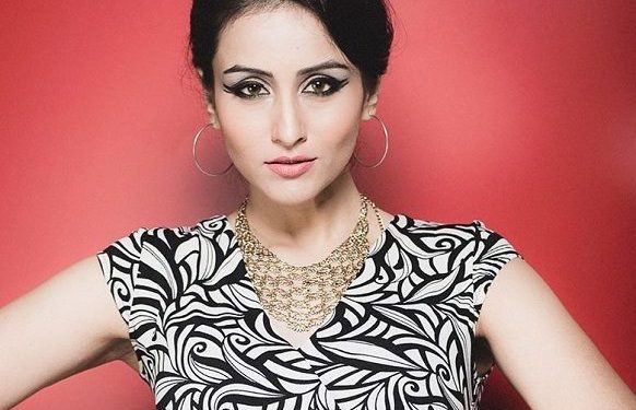 Saloni Sharma Actress उम्र पति परिवार Biography in Hindi Saloni Sharma