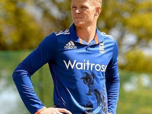 Sam Billings हाइट Weight उम्र परिवार Affairs Biography in Hindi Sam Billings Profile