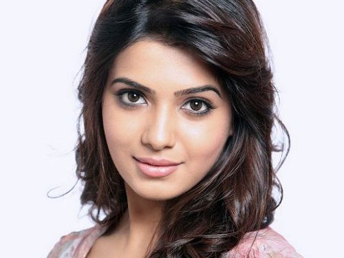 Samantha Akkineni हाइट उम्र बॉयफ्रेंड पति परिवार Biography in Hindi Samantha Ruth Prabhu