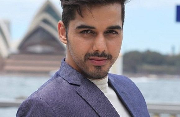 Samar Vermani Actor हाइट Weight उम्र गर्लफ्रेंड Biography in Hindi Samar Vermani