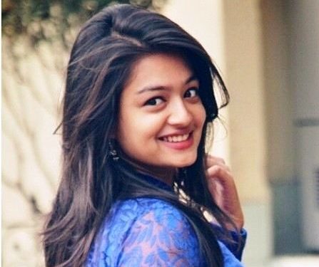 Sameeksha Jaiswal उम्र बॉयफ्रेंड परिवार Biography in Hindi Sameeksha