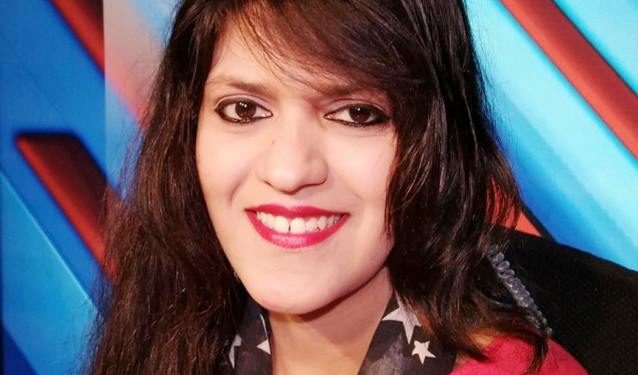 Sana Iqbal Biker उम्र Death Cause पति परिवार Biography in Sana Iqbal