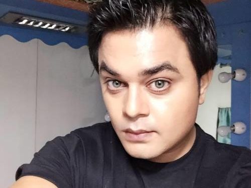 Sandeep Aanand Actor उम्र गर्लफ्रेंड पत्नी परिवार Biography in Hindi Sandeep Aanand