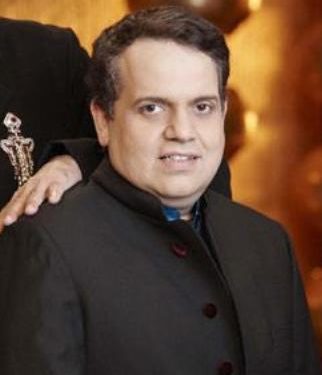 Sandeep Khosla उम्र पत्नी परिवार Biography in Hindi Sandeep Khosla
