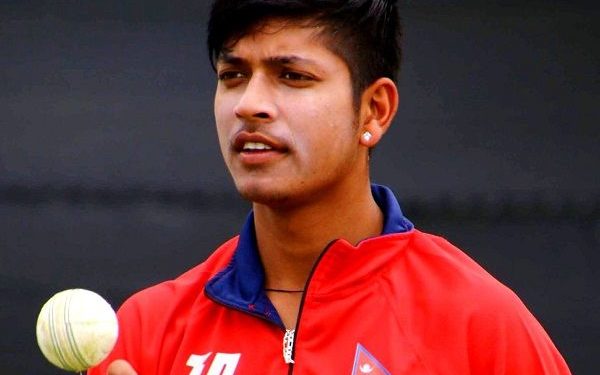 Sandeep Lamichhane Cricketer उम्र गर्लफ्रेंड परिवार Biography in Hindi Sandeep Lamichhane