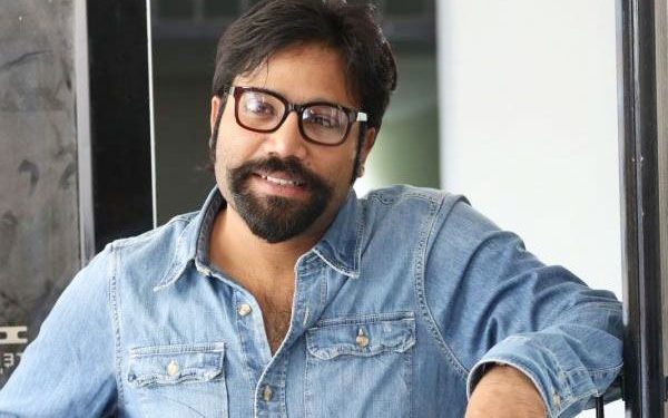 Sandeep Vanga उम्र पत्नी परिवार Biography in Hindi Sandeep Vanga