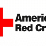बैल अमेरिकी रेड क्रॉस को दान करता है