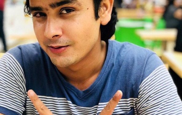 Sanjay Choudhary Actor उम्र गर्लफ्रेंड परिवार Biography in Hindi Sanjay Choudhary