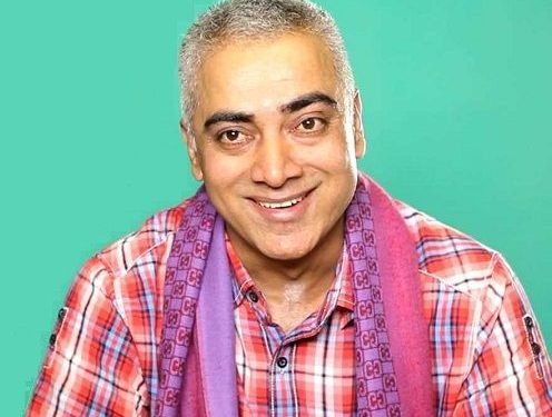 Sanjay Gandhi Actor उम्र पत्नी परिवार Biography in Hindi Sanjay Gandhi Profile